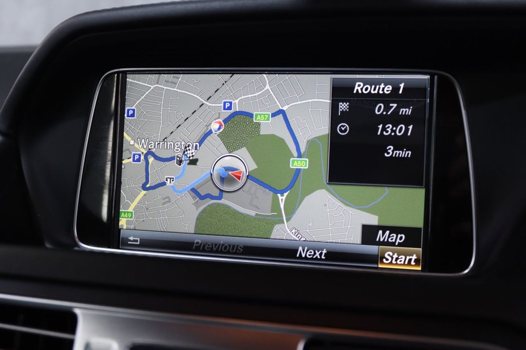 Used Mercedes-Benz E Class 2016 for sale - 78181463: Photo 28