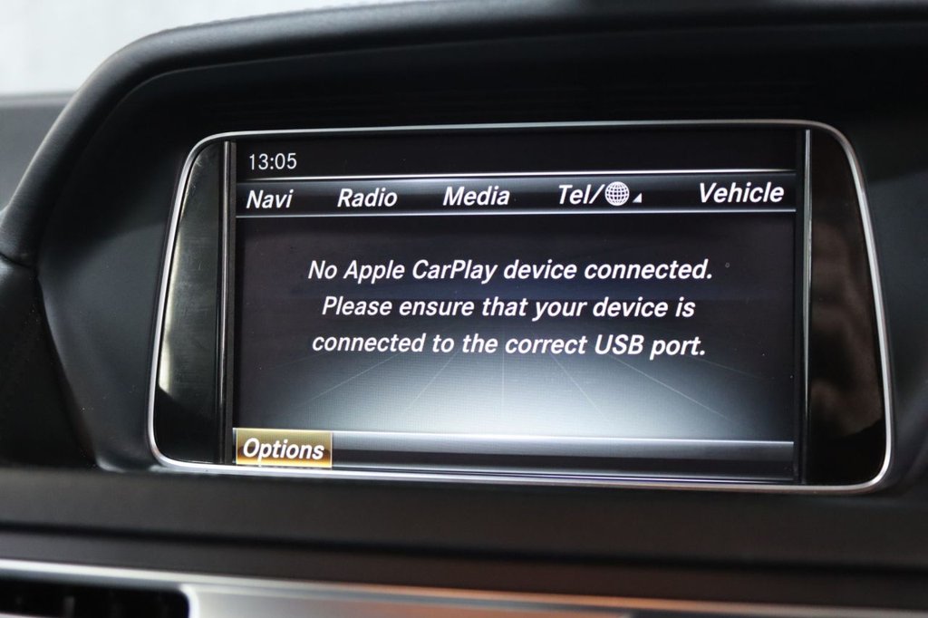 Used Mercedes-Benz E Class 2016 for sale - 78181463: Photo 29