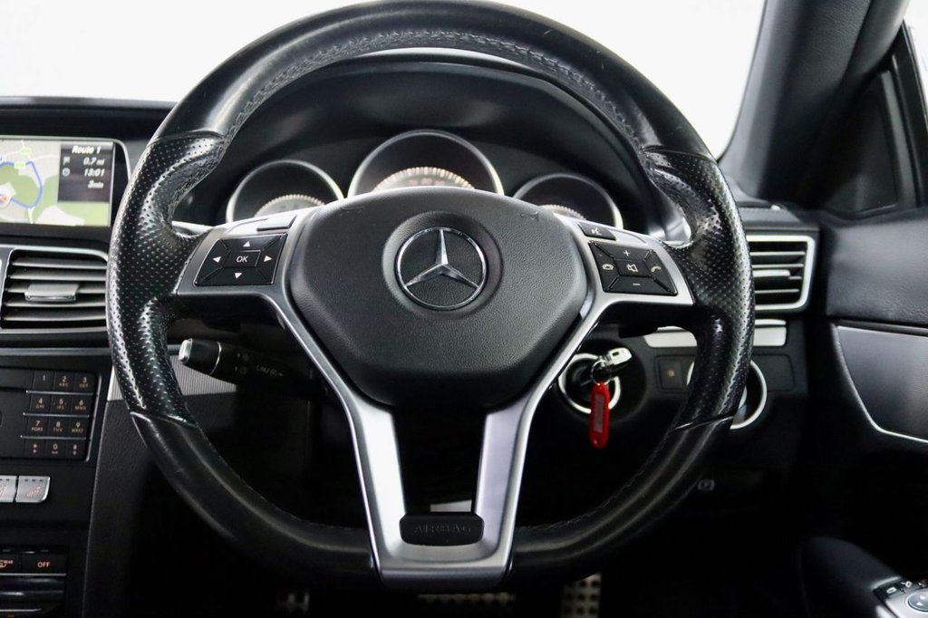 Used Mercedes-Benz E Class 2016 for sale - 78181463: Photo 34