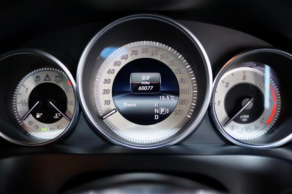 Used Mercedes-Benz E Class 2016 for sale - 78181463: Photo 35