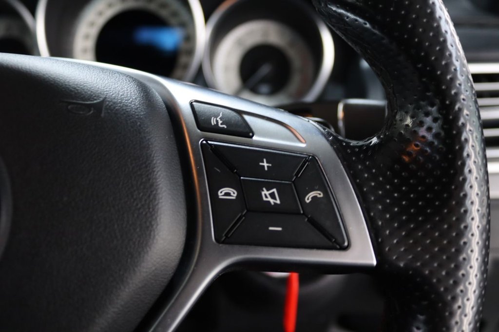 Used Mercedes-Benz E Class 2016 for sale - 78181463: Photo 39