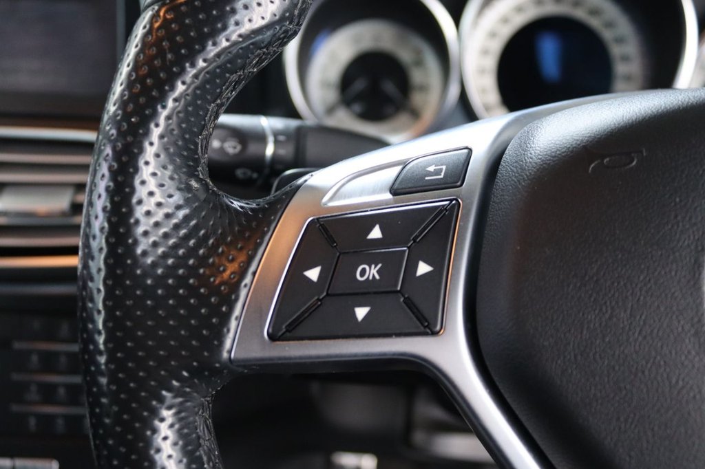 Used Mercedes-Benz E Class 2016 for sale - 78181463: Photo 40