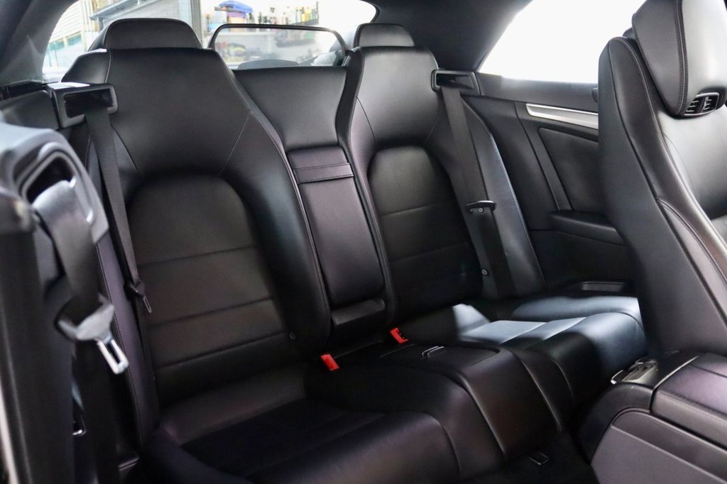 Used Mercedes-Benz E Class 2016 for sale - 78181463: Photo 43