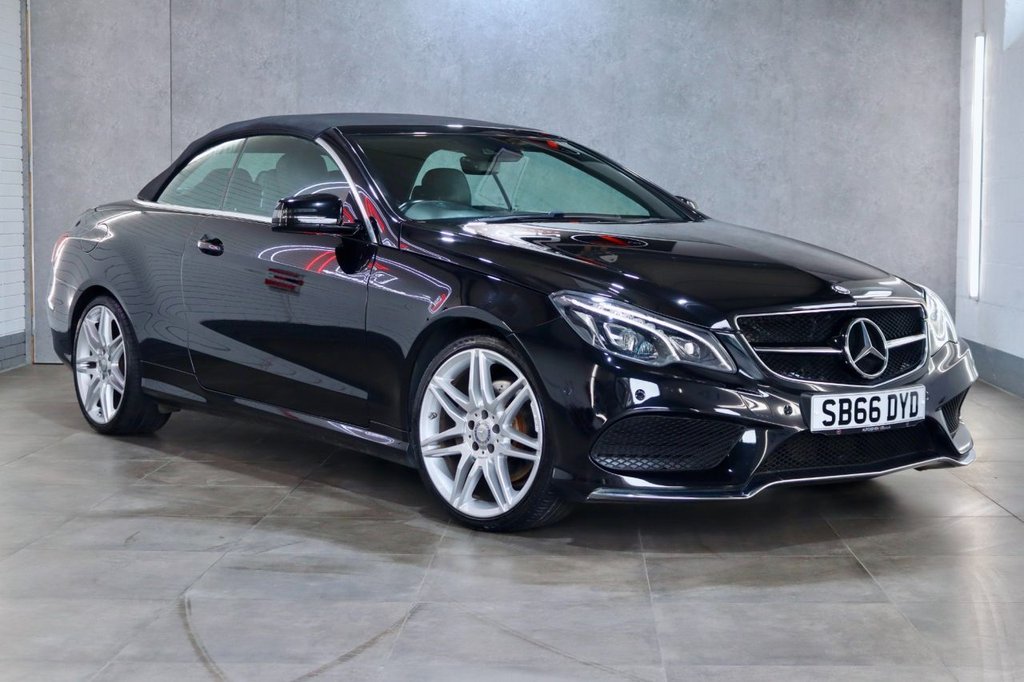 Used Mercedes-Benz E Class 2016 for sale - 78181463: Photo 48