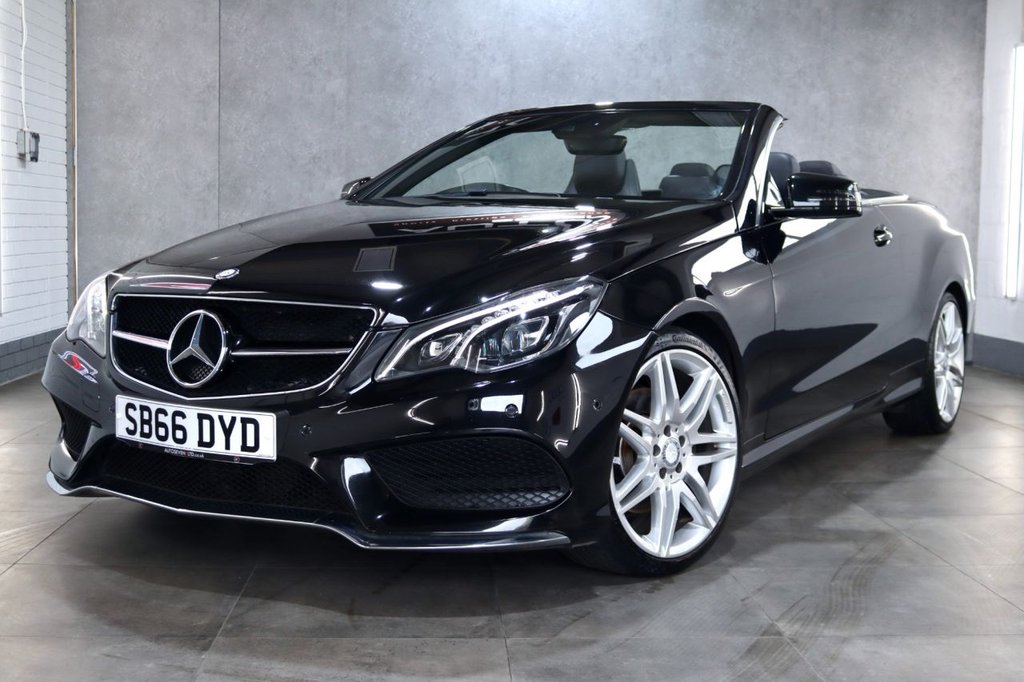 Used Mercedes-Benz E Class 2016 for sale - 78181463: Photo 6