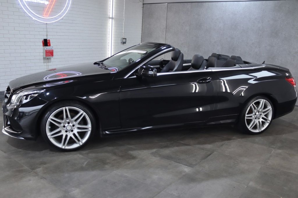 Used Mercedes-Benz E Class 2016 for sale - 78181463: Photo 8