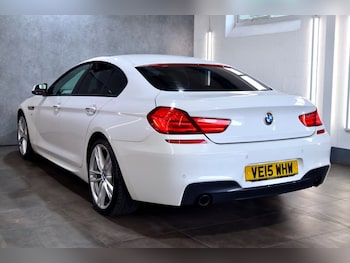Used BMW 6 Series 2015 for sale - 79358257: Photo