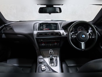 Used BMW 6 Series 2015 for sale - 79358257: Photo