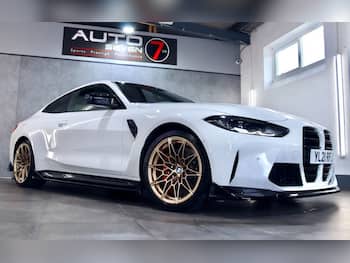 Used BMW M4 2021 for sale - 79749689: Photo