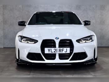 Used BMW M4 2021 for sale - 79749689: Photo