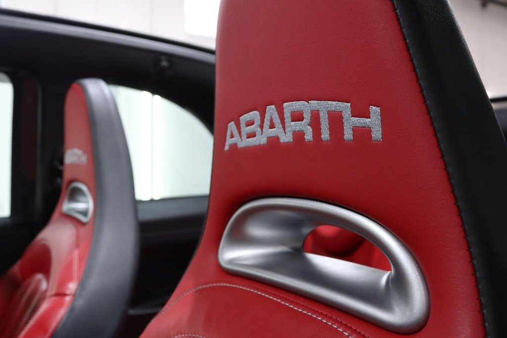 Used Abarth 595 2017 for sale - 77499441: Photo 25