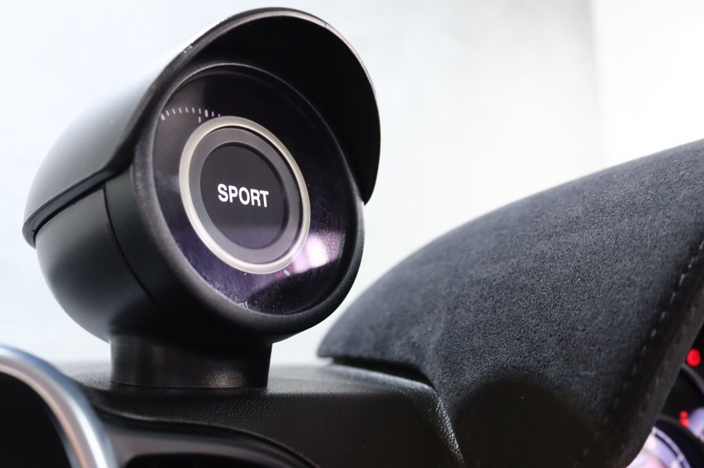 Used Abarth 595 2017 for sale - 77499441: Photo 32