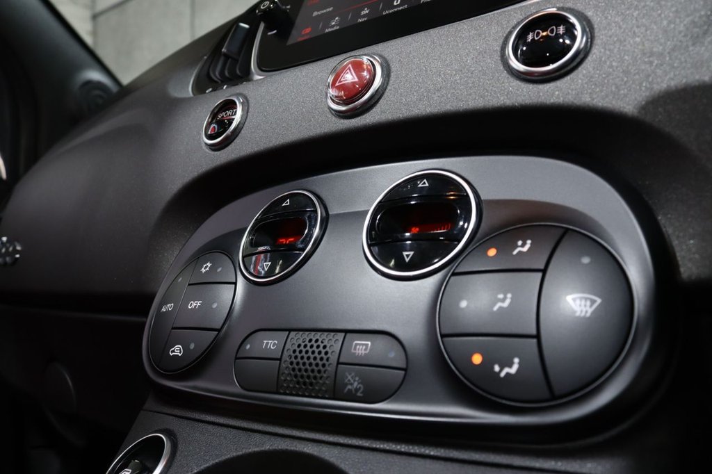 Used Abarth 595 2017 for sale - 77499441: Photo 34