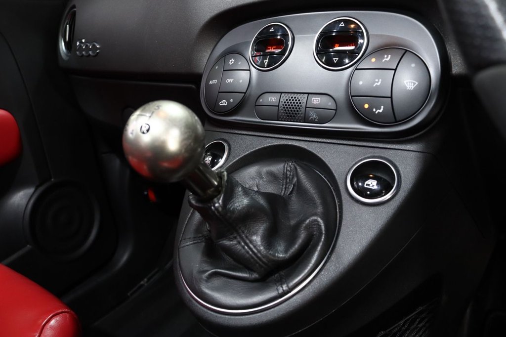 Used Abarth 595 2017 for sale - 77499441: Photo 35