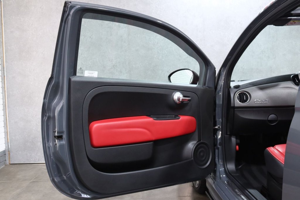 Used Abarth 595 2017 for sale - 77499441: Photo 40