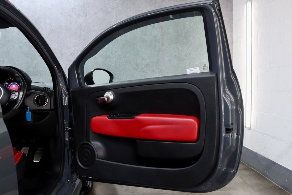 Used Abarth 595 2017 for sale - 77499441: Photo 41