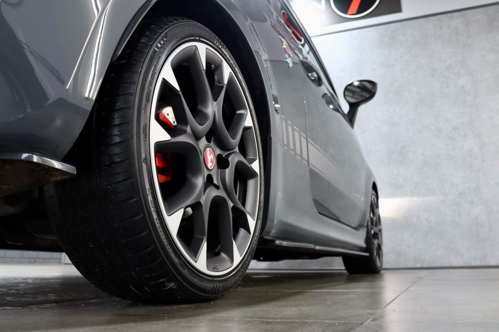 Used Abarth 595 2017 for sale - 77499441: Photo 42