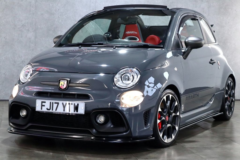 Used Abarth 595 2017 for sale - 77499441: Photo 6
