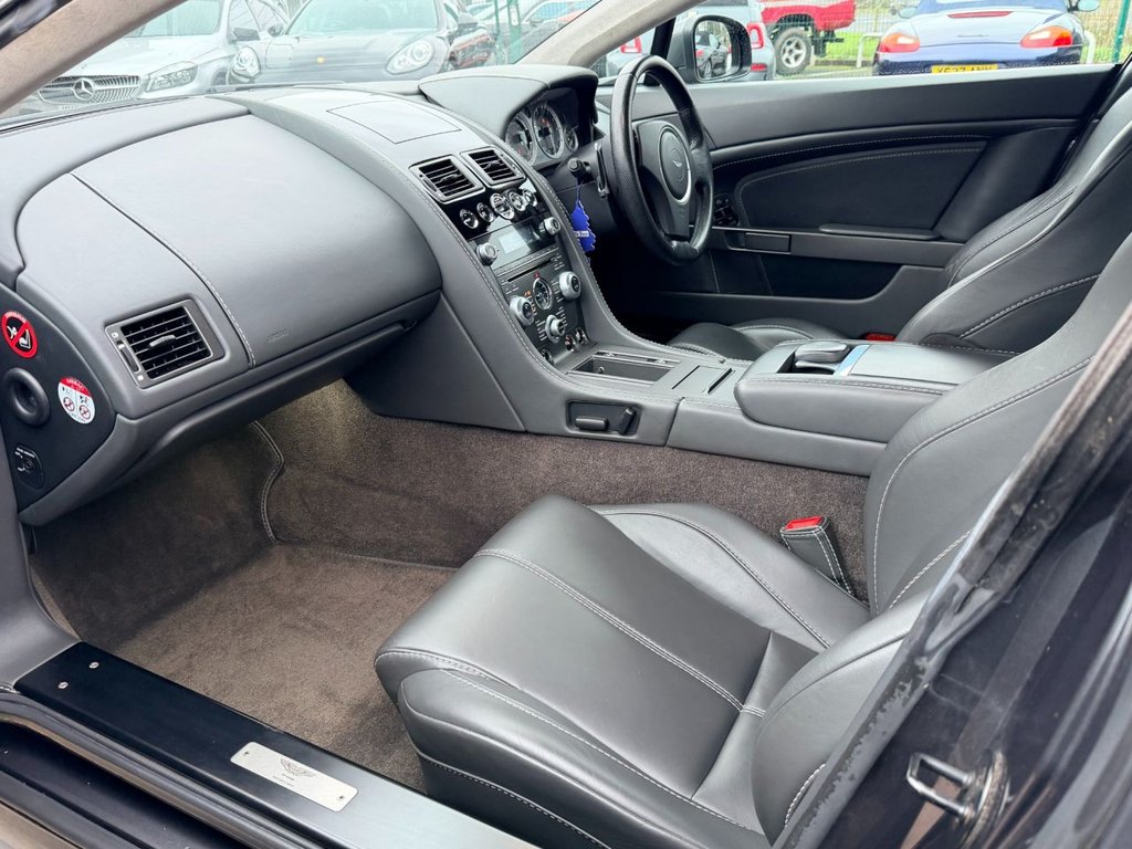 Used Aston Martin Vantage 2014 for sale - 77384483: Photo 14