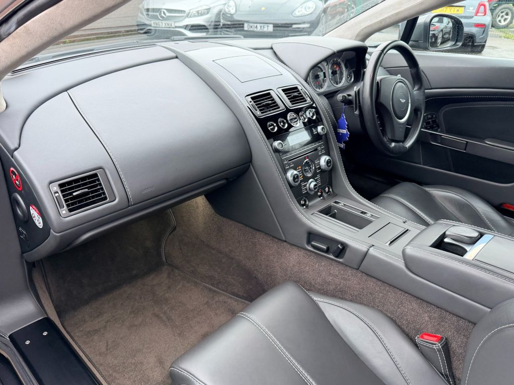 Used Aston Martin Vantage 2014 for sale - 77384483: Photo 15