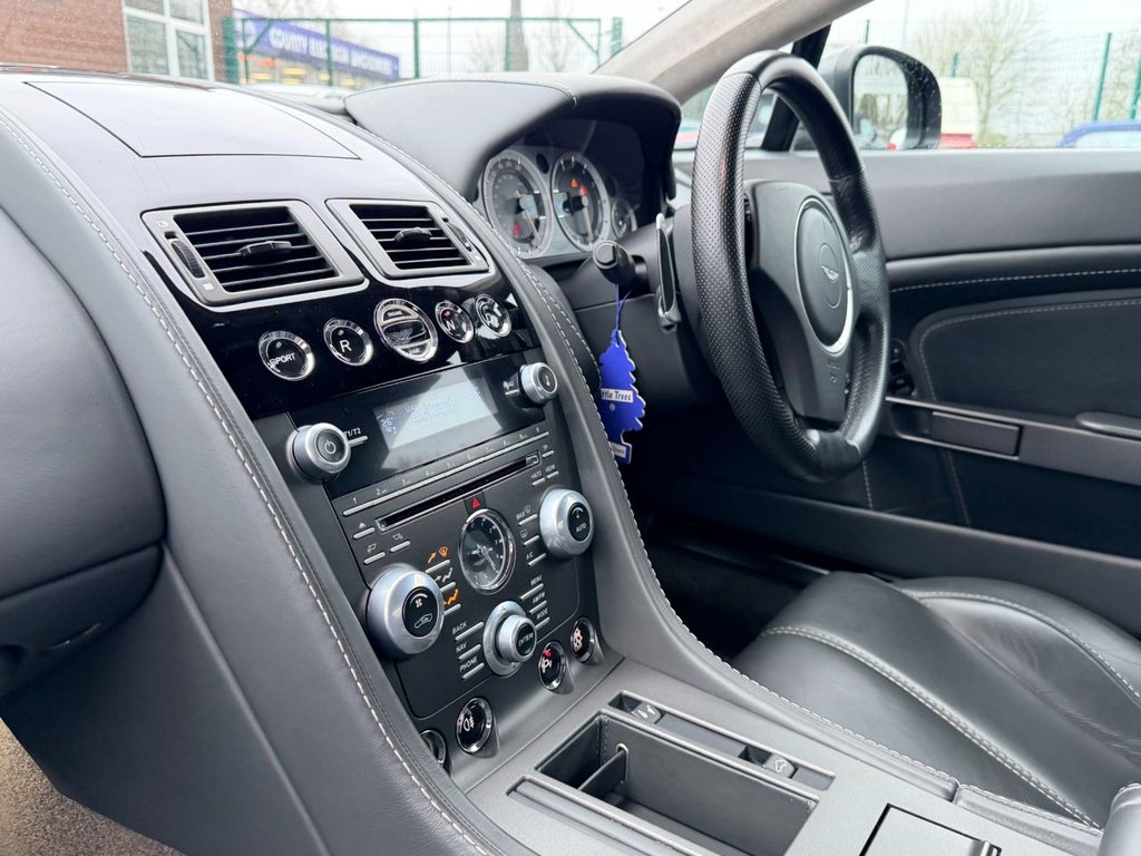 Used Aston Martin Vantage 2014 for sale - 77384483: Photo 16