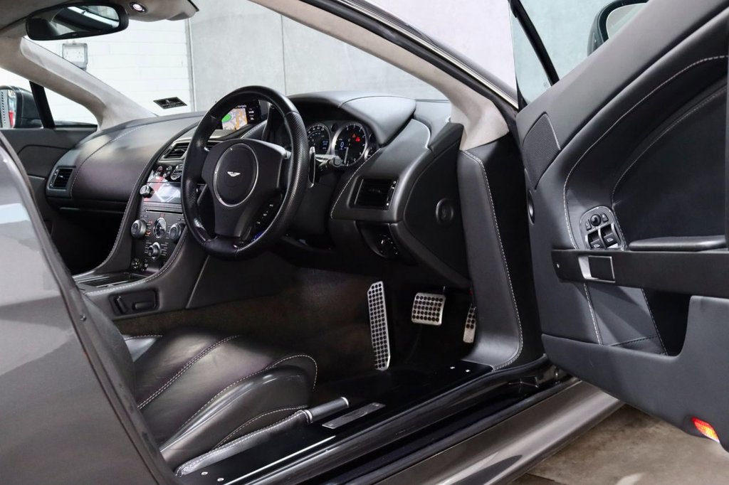 Used Aston Martin Vantage 2014 for sale - 77384483: Photo 17