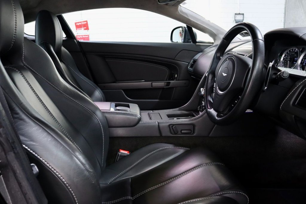 Used Aston Martin Vantage 2014 for sale - 77384483: Photo 19