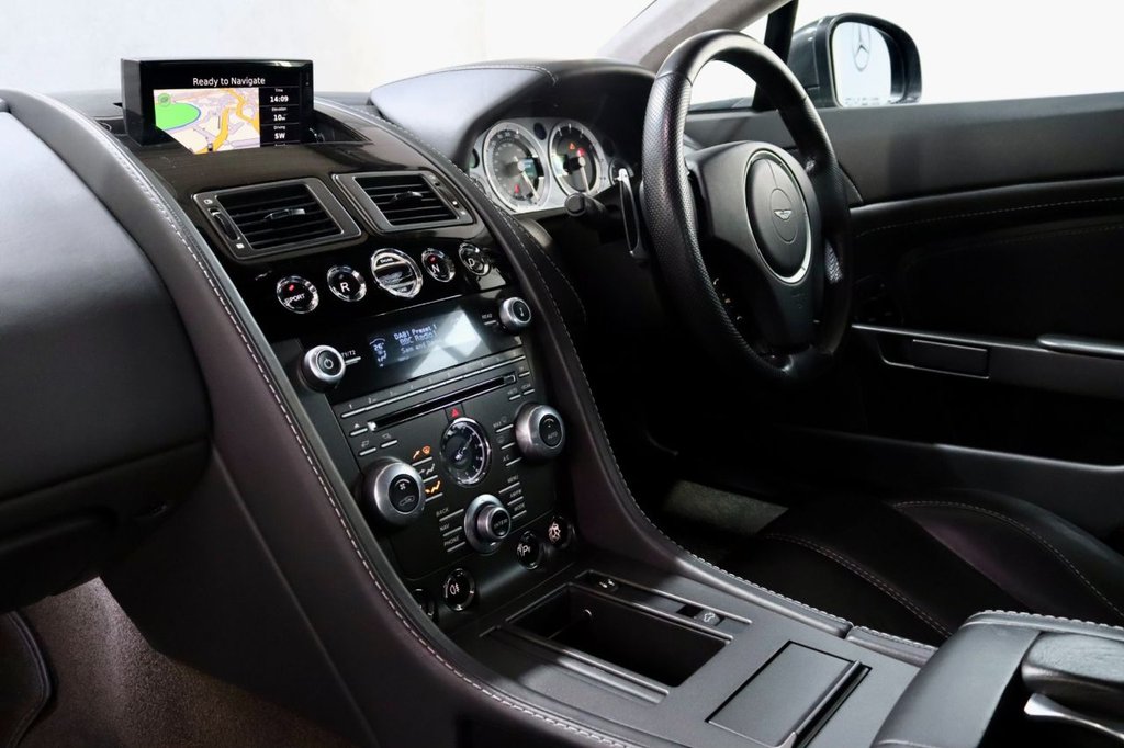 Used Aston Martin Vantage 2014 for sale - 77384483: Photo 20