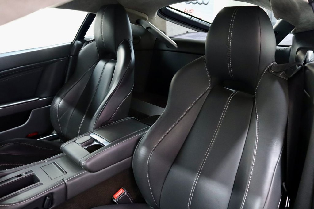 Used Aston Martin Vantage 2014 for sale - 77384483: Photo 25