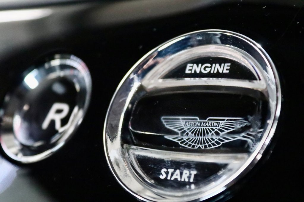 Used Aston Martin Vantage 2014 for sale - 77384483: Photo 33