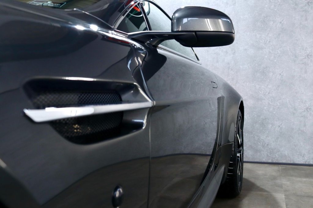 Used Aston Martin Vantage 2014 for sale - 77384483: Photo 48