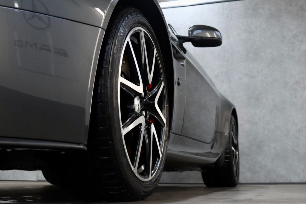 Used Aston Martin Vantage 2014 for sale - 77384483: Photo 49