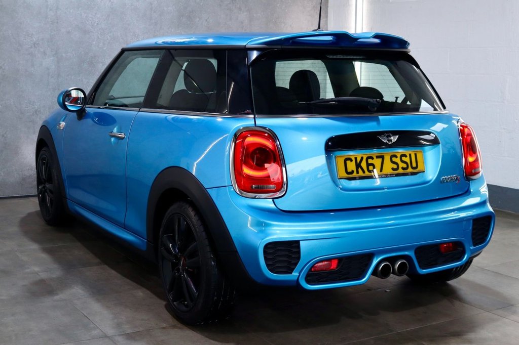 Used MINI Hatch 2017 for sale - 76631671: Photo 10