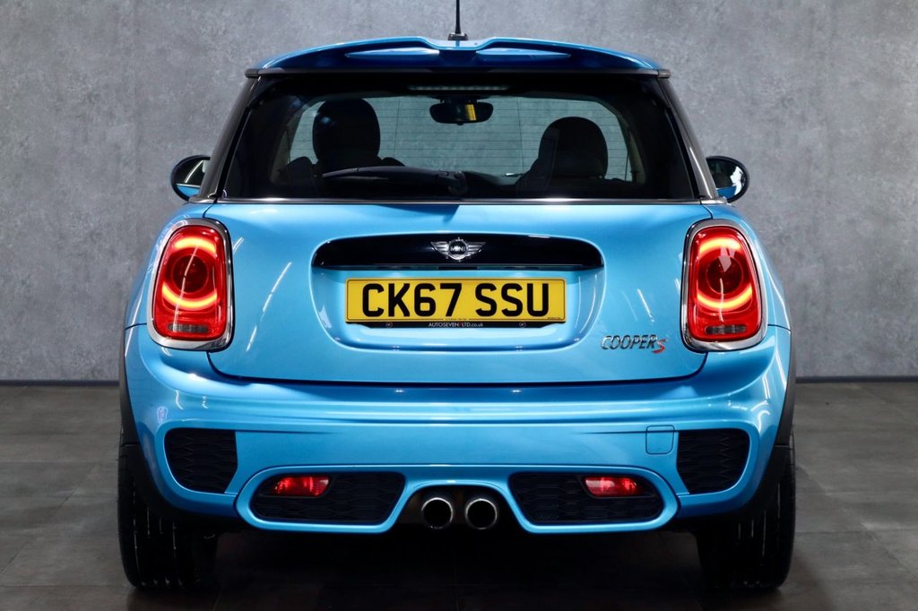 Used MINI Hatch 2017 for sale - 76631671: Photo 11