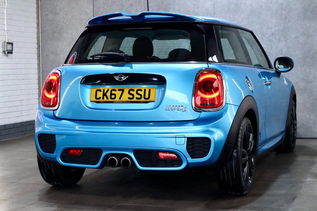 Used MINI Hatch 2017 for sale - 76631671: Photo 12