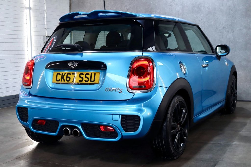 Used MINI Hatch 2017 for sale - 76631671: Photo 13