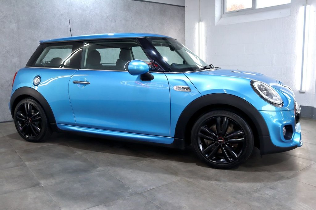 Used MINI Hatch 2017 for sale - 76631671: Photo 14