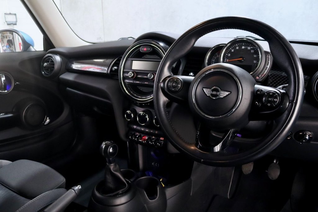 Used MINI Hatch 2017 for sale - 76631671: Photo 15