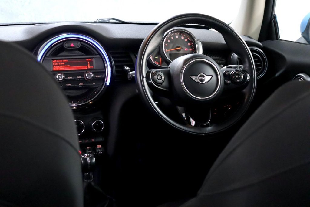 Used MINI Hatch 2017 for sale - 76631671: Photo 22