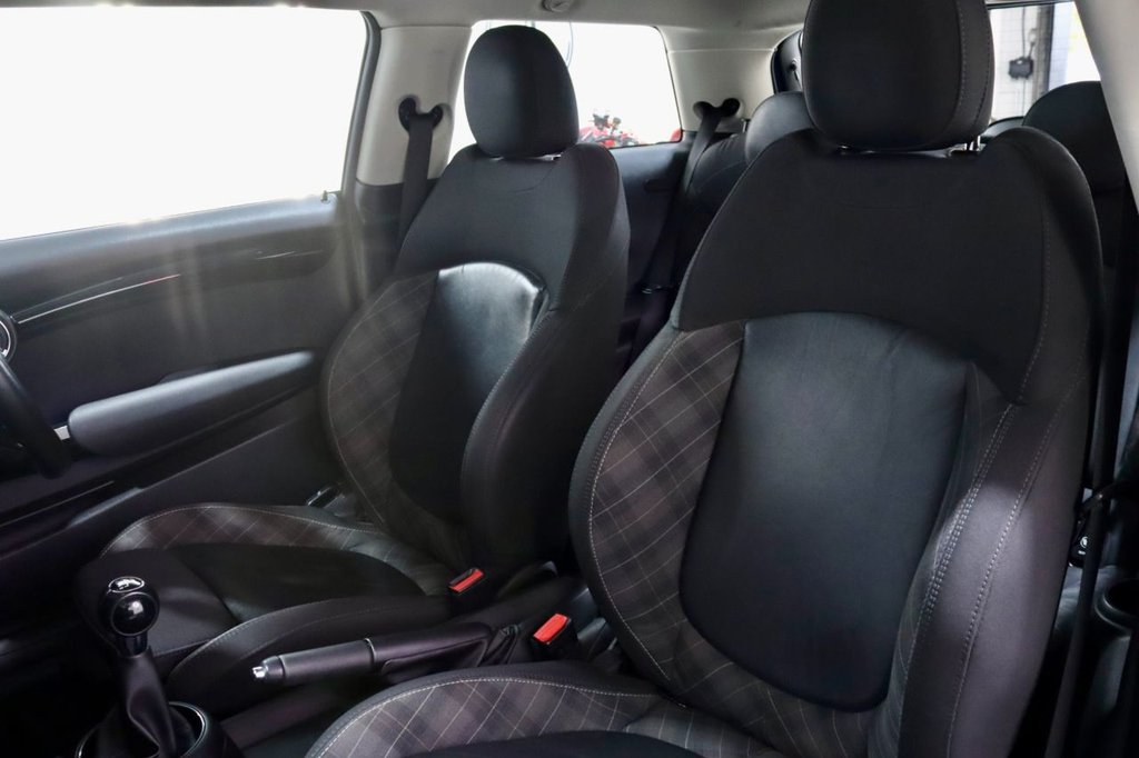 Used MINI Hatch 2017 for sale - 76631671: Photo 23