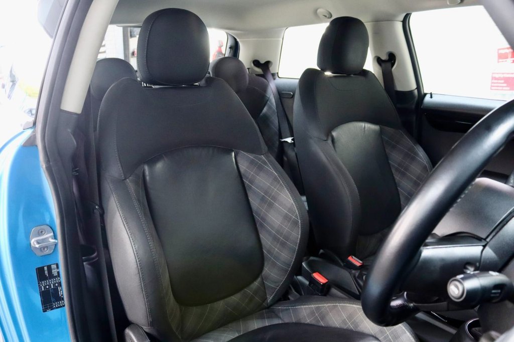 Used MINI Hatch 2017 for sale - 76631671: Photo 24