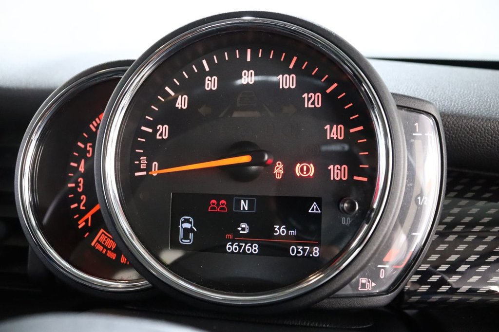 Used MINI Hatch 2017 for sale - 76631671: Photo 27