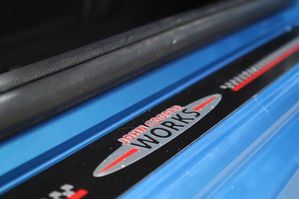 Used MINI Hatch 2017 for sale - 76631671: Photo 33