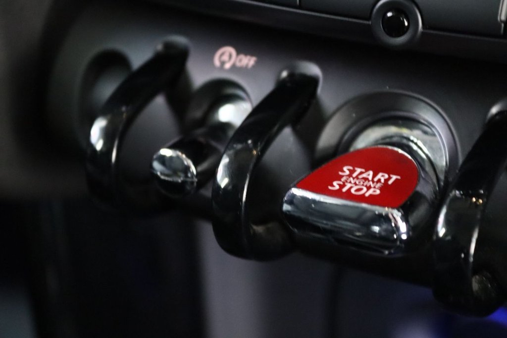 Used MINI Hatch 2017 for sale - 76631671: Photo 34