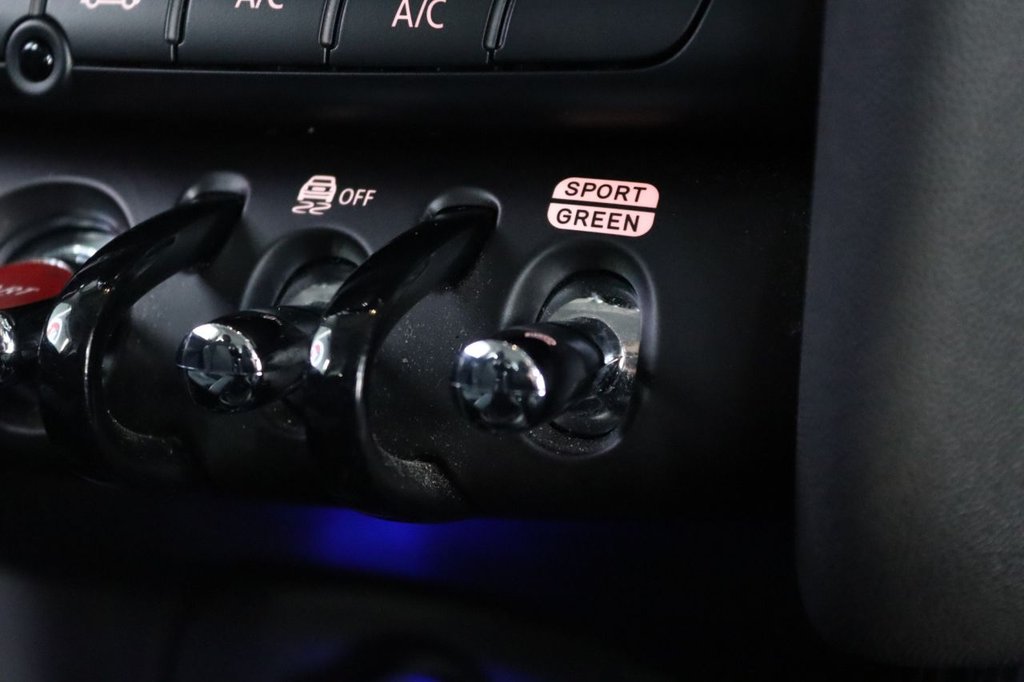 Used MINI Hatch 2017 for sale - 76631671: Photo 38