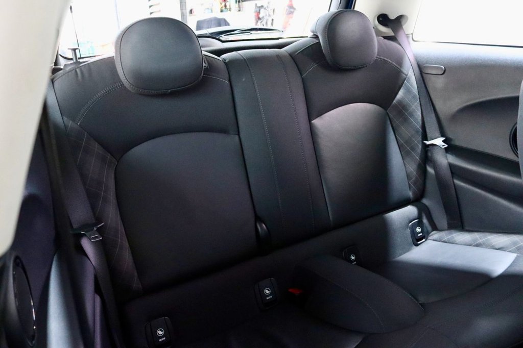 Used MINI Hatch 2017 for sale - 76631671: Photo 39