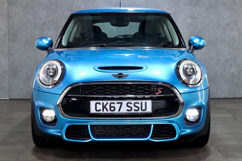 Used MINI Hatch 2017 for sale - 76631671: Photo 4