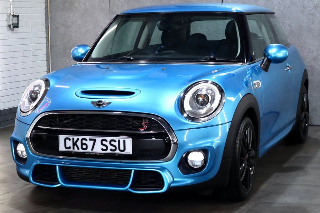 Used MINI Hatch 2017 for sale - 76631671: Photo 45