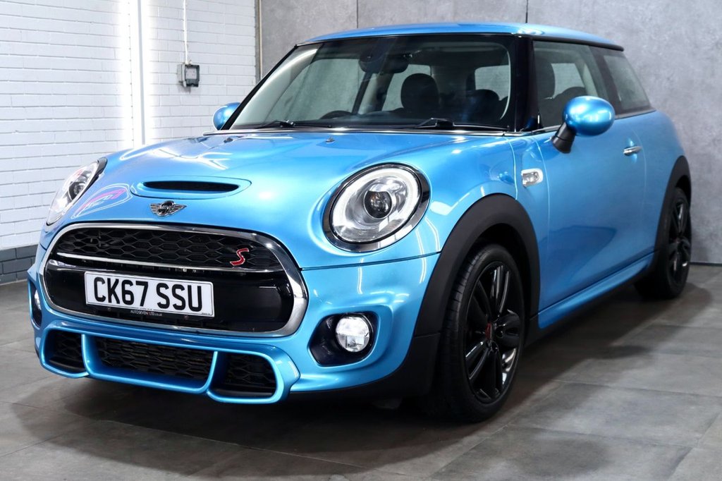 Used MINI Hatch 2017 for sale - 76631671: Photo 46