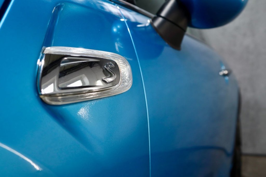 Used MINI Hatch 2017 for sale - 76631671: Photo 47